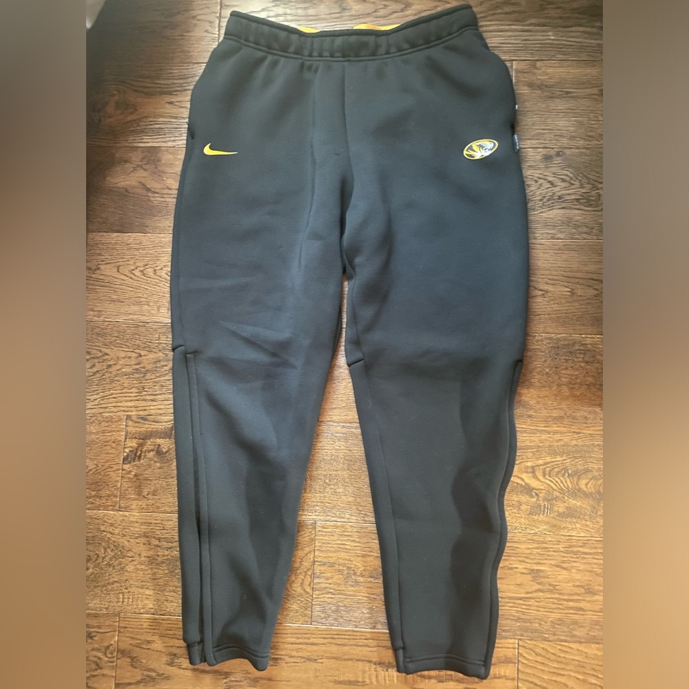 Nike Mizzou Fleece Sweatpants